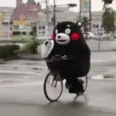 💫 Oso kumamon cute ❣️ 20