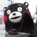 💫 Oso kumamon cute ❣️ 30