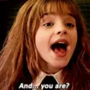 Hermione 21