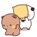🐼🐻ositos tiernos🥹 6