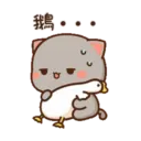 Peach Cat 蜜桃猫和小伙伴 6 24