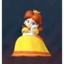 Princess Daisy 6