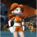 Princess Daisy 14