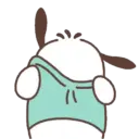 Pochacco,Come On !🐾✨ 22