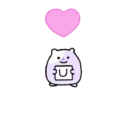 Purple Love Family 💜 12