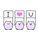 Purple Love Family 💜 20