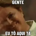😁 Dilma Debochada 12