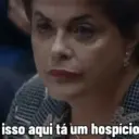 😁 Dilma Debochada 20