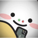 Quby Stickers 44 30