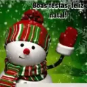 Bom dia de natal  23