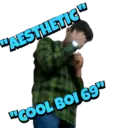 BioBoys(2023-24) 2
