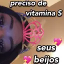 CHEIO DE AMOR ❤️😻 3