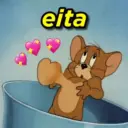 CHEIO DE AMOR ❤️😻 5