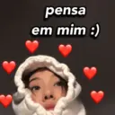 CHEIO DE AMOR ❤️😻 6