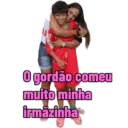 Minhas figurinhas 2