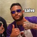 Memes jogador de futebol 1