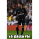 Memes jogador de futebol 3