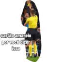 Memes jogador de futebol 6