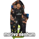 Memes jogador de futebol 8