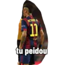Memes jogador de futebol 9