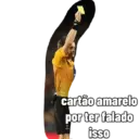 Memes jogador de futebol 10