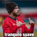 Memes jogador de futebol 23