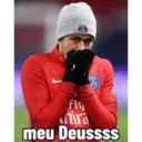 Memes jogador de futebol 24