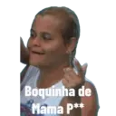 Minhas figurinhas 14