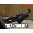 Aduh kepleset 7