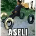 Aduh kepleset 11