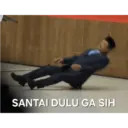 Aduh kepleset 13