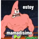 Patricio 8
