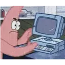 Patricio 14