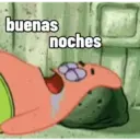 Patricio 18