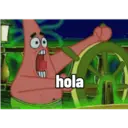 Patricio 23