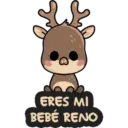 Bebé reno 3