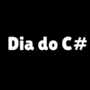 Dia do C#