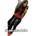 Minhas figurinhas 1