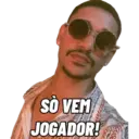 Minhas figurinhas 18