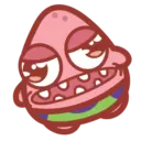 Spongebob 1