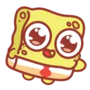 Spongebob 4