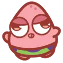 Spongebob 8