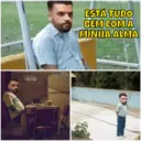 Minhas figurinhas 1