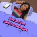 Minhas figurinhas 20