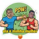 Minhas figurinhas 28