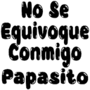 Sarcasmo Y Más 😉 17