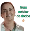 Minhas figurinhas 8