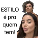 Minhas figurinhas 10