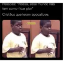 Gospel 1