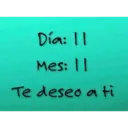 Mis pegatinas 18